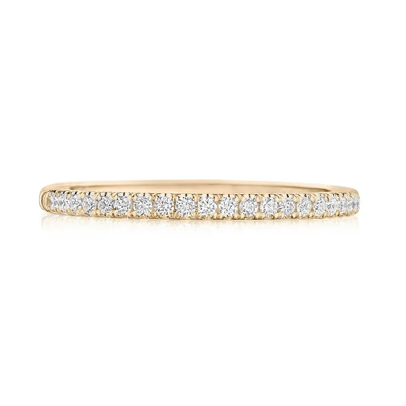 Tacori "Simply Tacori" Wedding Band