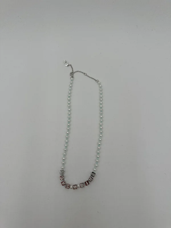 Necklace By Kleinfeld