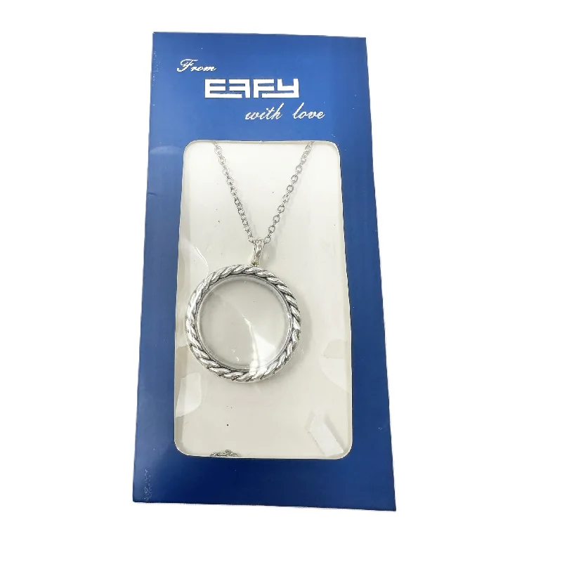 Necklace Pendant By Effy