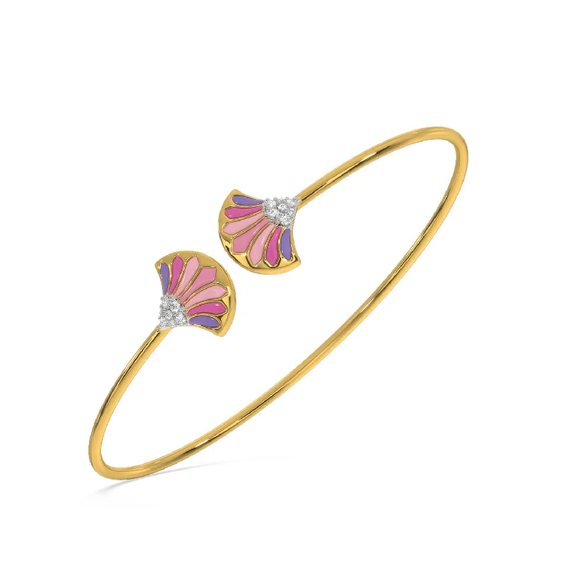 Fanfaire Bangle