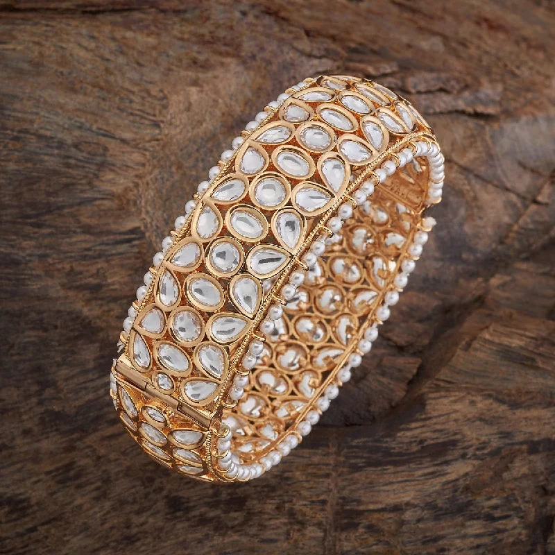 Kundan Bangle 169550