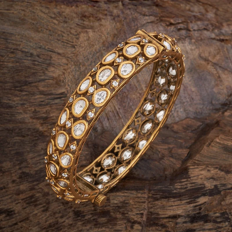 Kundan Bangle 173611