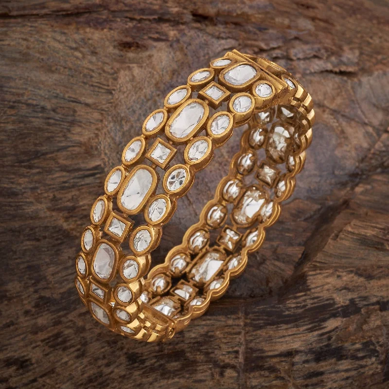 Kundan Bangle 173612