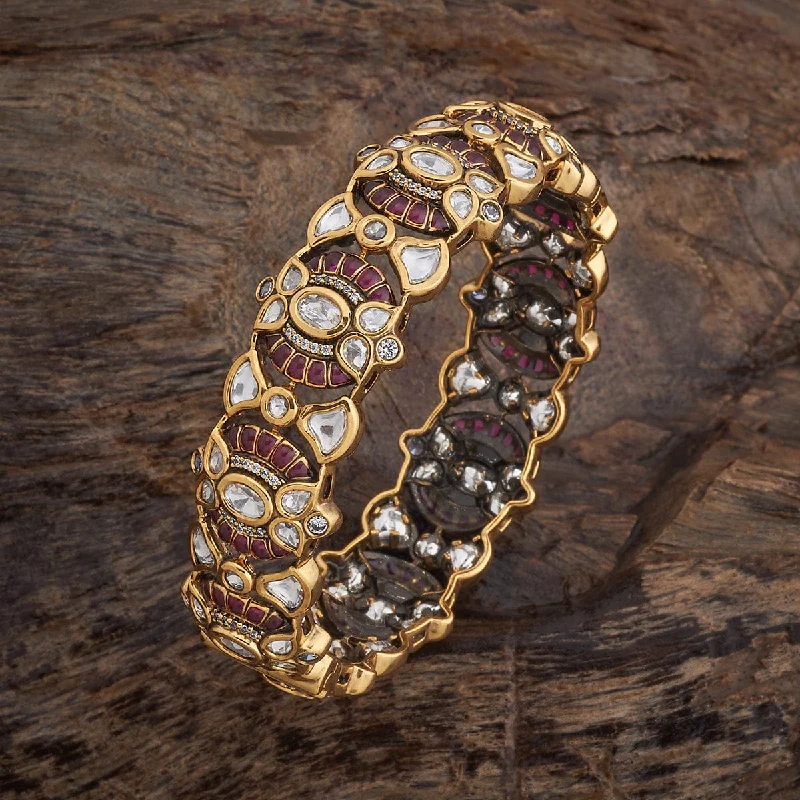 Kundan Bangle 178280