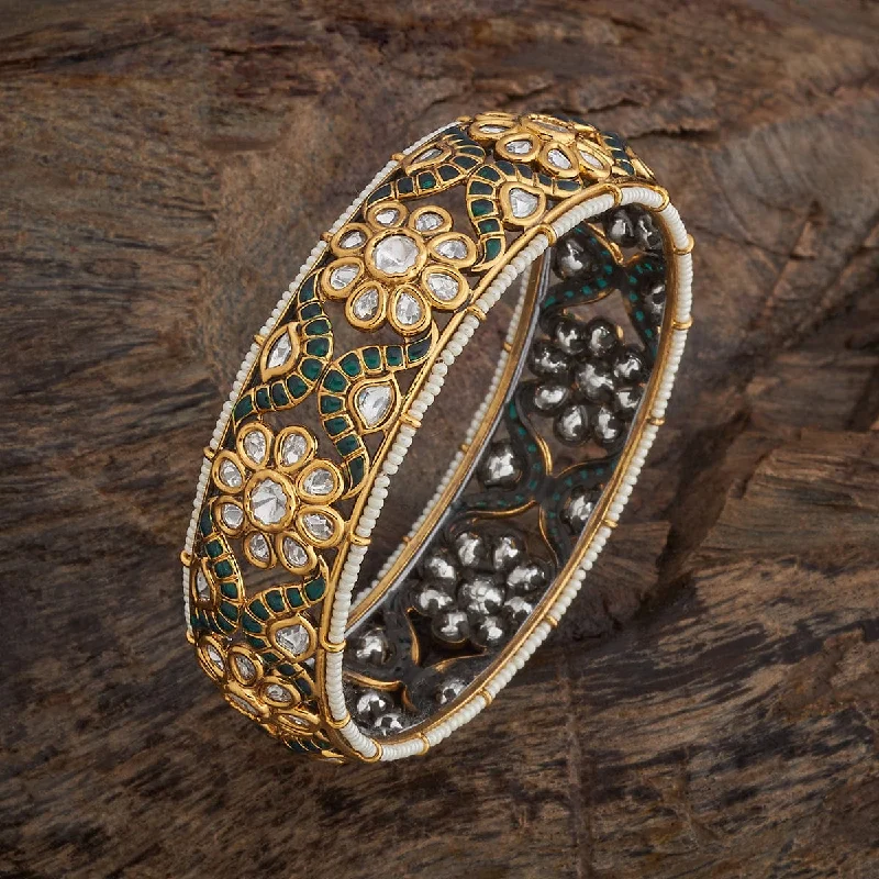 Kundan Bangle 178281