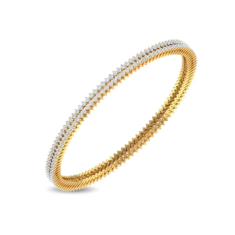 Tehila Bangle