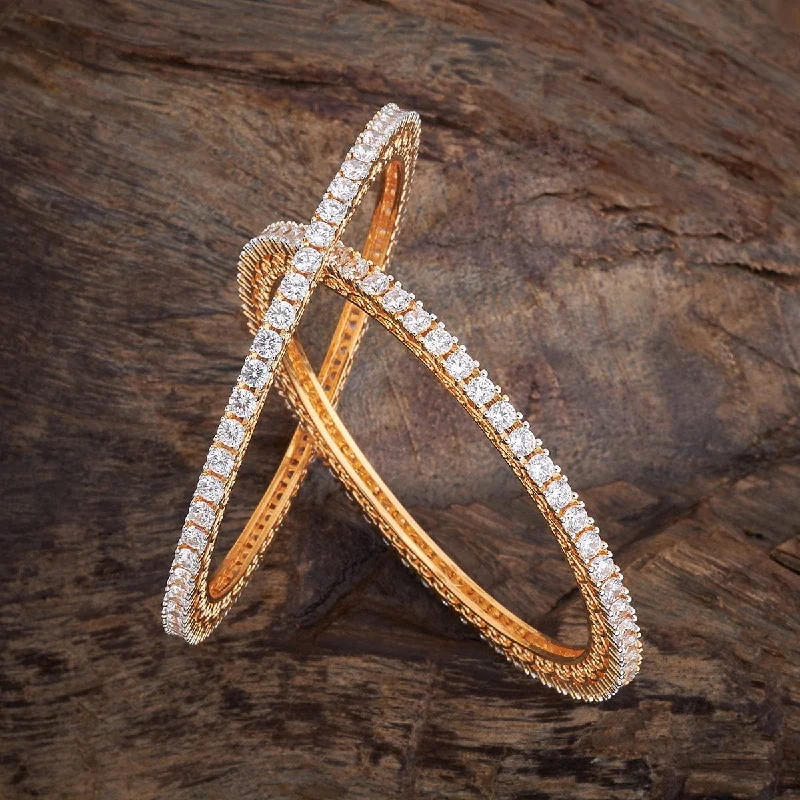 Zircon Bangle 180370